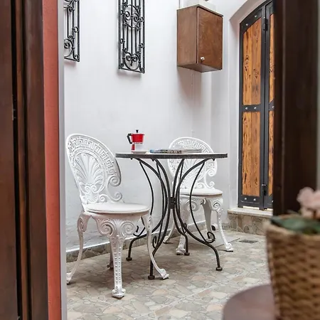 Pezoulia Traditional Maisonette In * Archanes