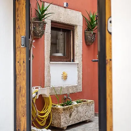 Pezoulia Traditional Maisonette In * Archanes